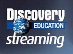 Discovery Education Streaming